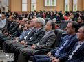 گزارش تصویری | آیین معارفه نو دانشجویان دانشگاه صنعتی شاهرود 